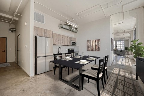 443 San Pedro Street Studio-5 Beds Apartment for Rent - Photo Gallery 29